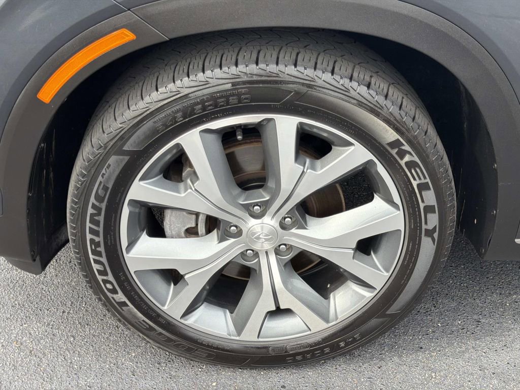 Used 2021 Hyundai Palisade SEL w/ Premium Package AWD/4WD image 10