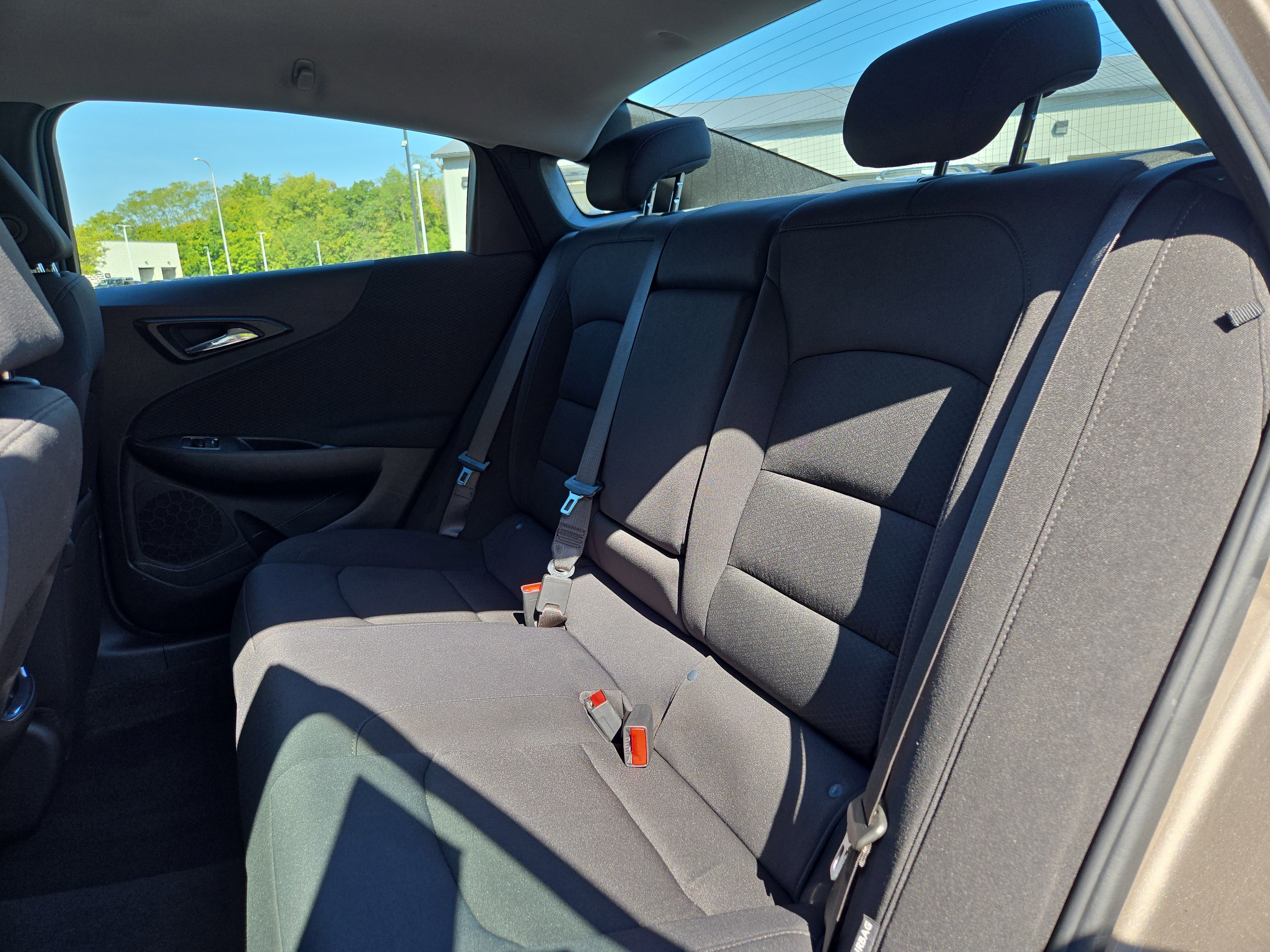 Used 2023 Chevrolet Malibu LT image 26