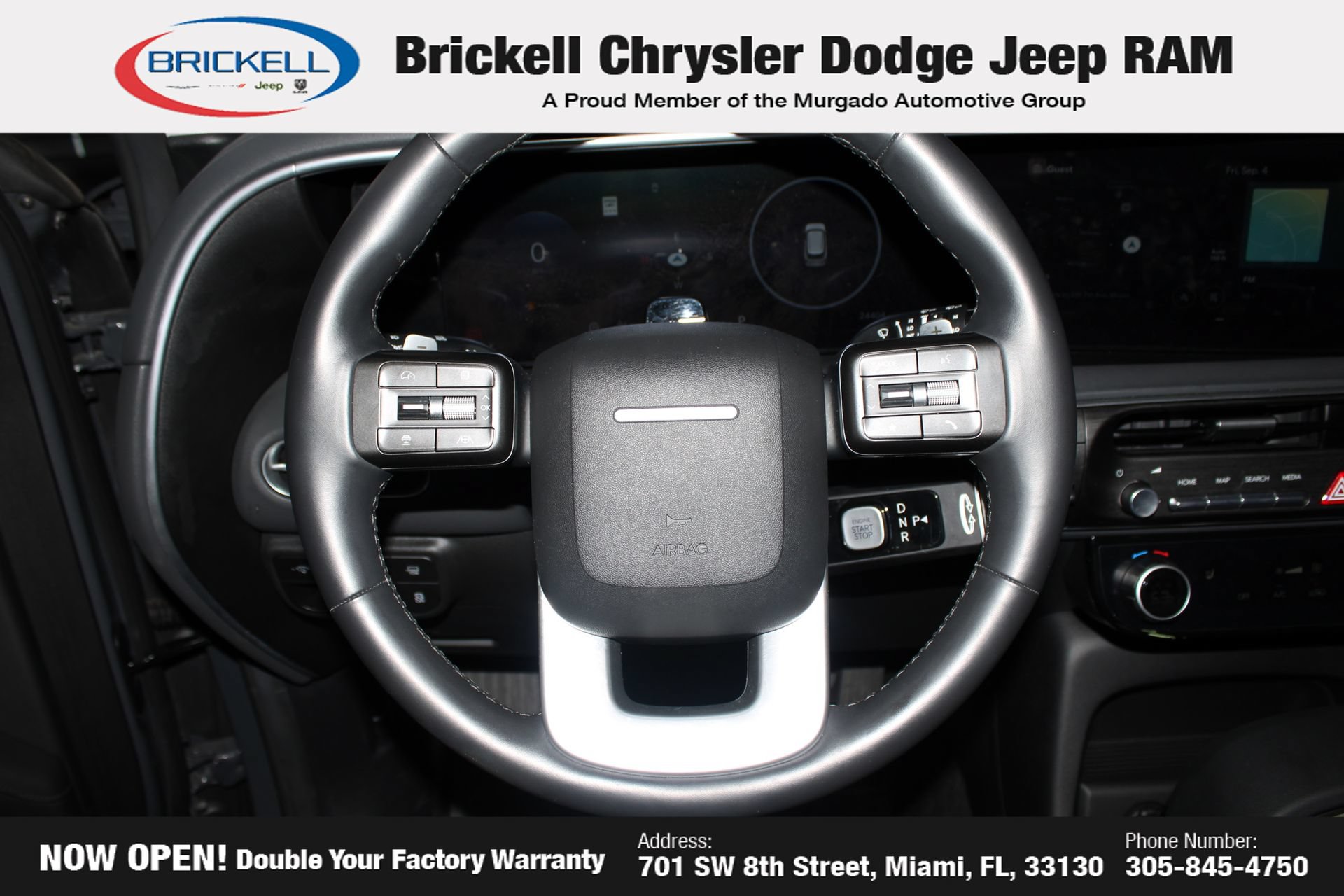 Used 2026 Hyundai Palisade SEL FWD image 37