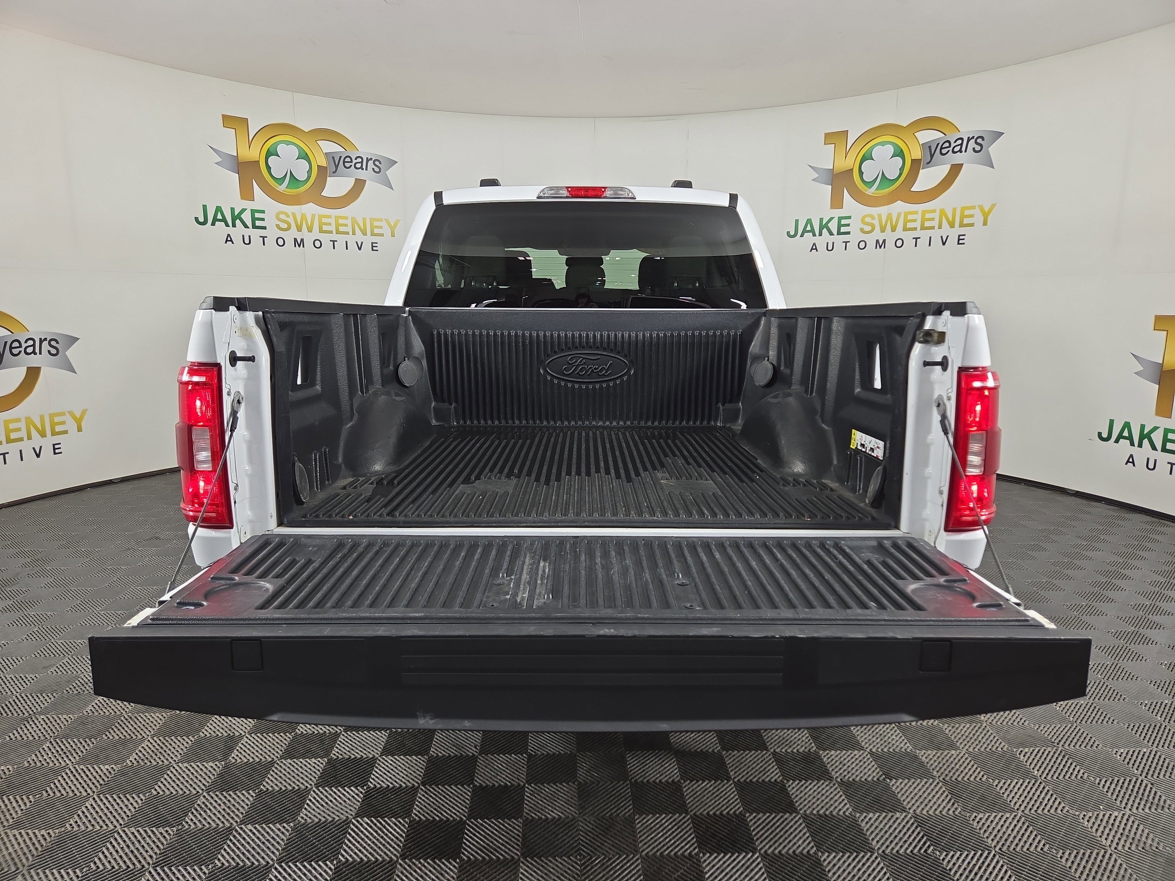 Used 2023 Ford F150 XLT image 32