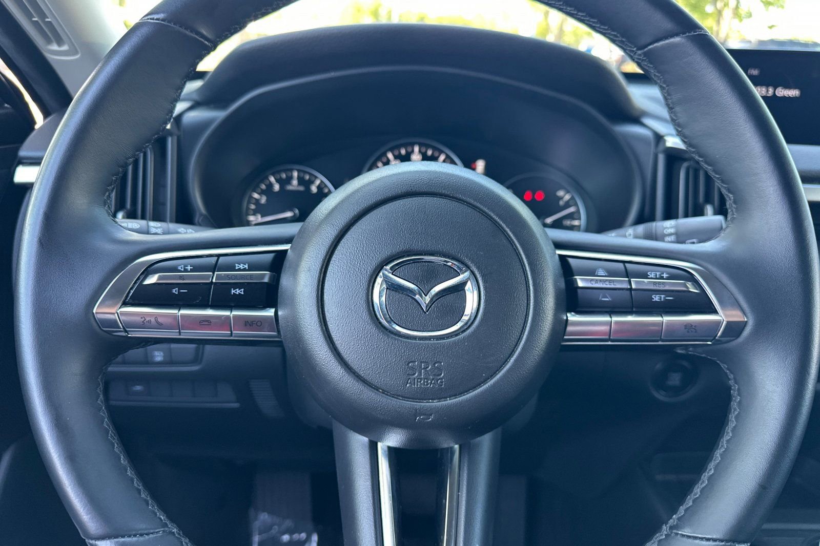 Certified 2025 MAZDA CX-50 AWD 2.5 S w/ Preferred Package image 23