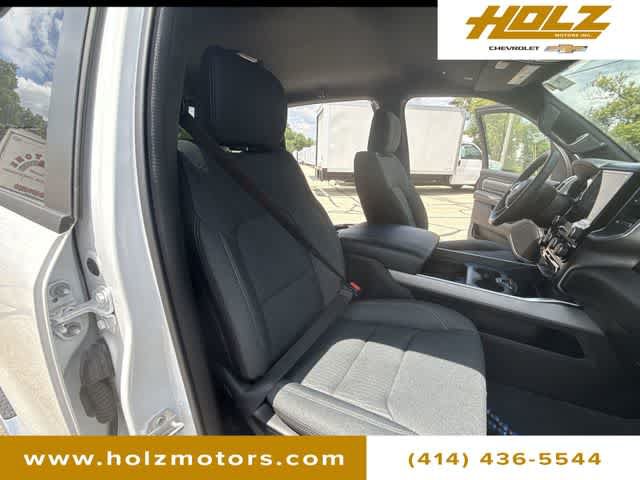 Used 2022 RAM 1500 Big Horn AWD/4WD image 28