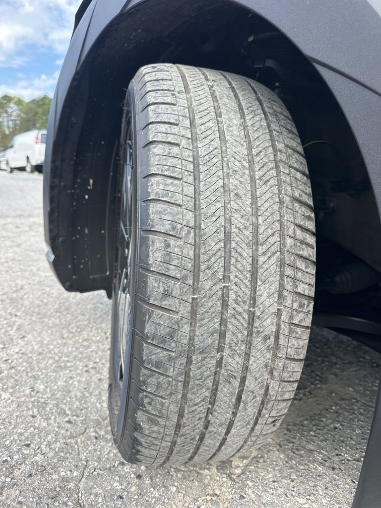 Used 2024 Hyundai Ioniq 5 SEL image 31