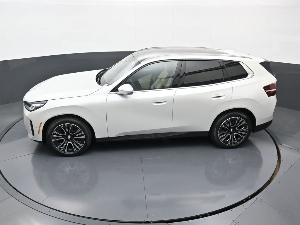 New 2026 BMW X3 xDrive30 w/ Premium Package image 38