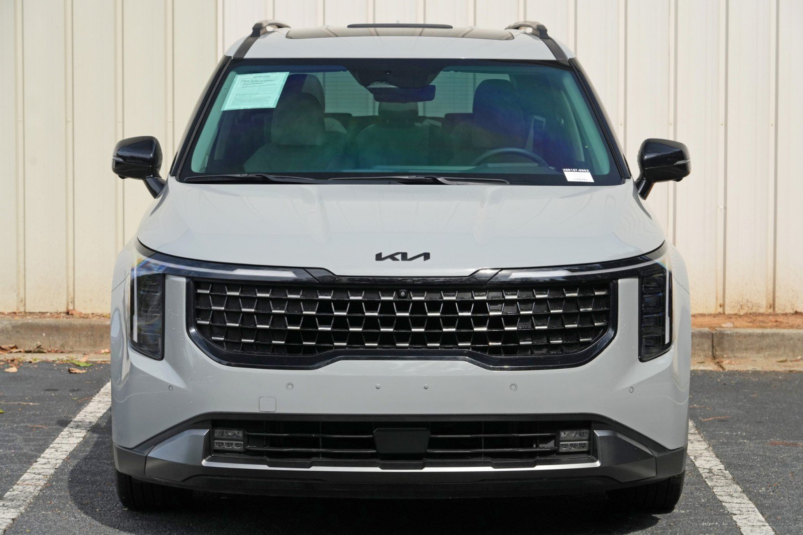 Used 2025 Kia Carnival SX Prestige FWD image 51