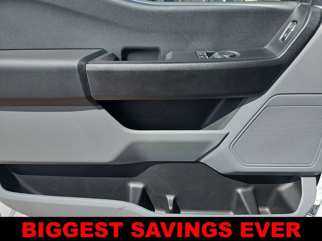 New 2025 Ford F250 XL w/ FX4 Off-Road Package image 27