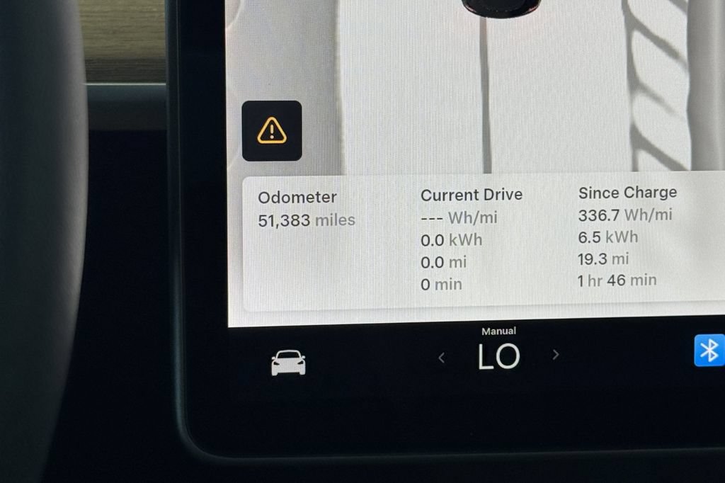 Used 2023 Tesla Model Y Long Range AWD/4WD image 22