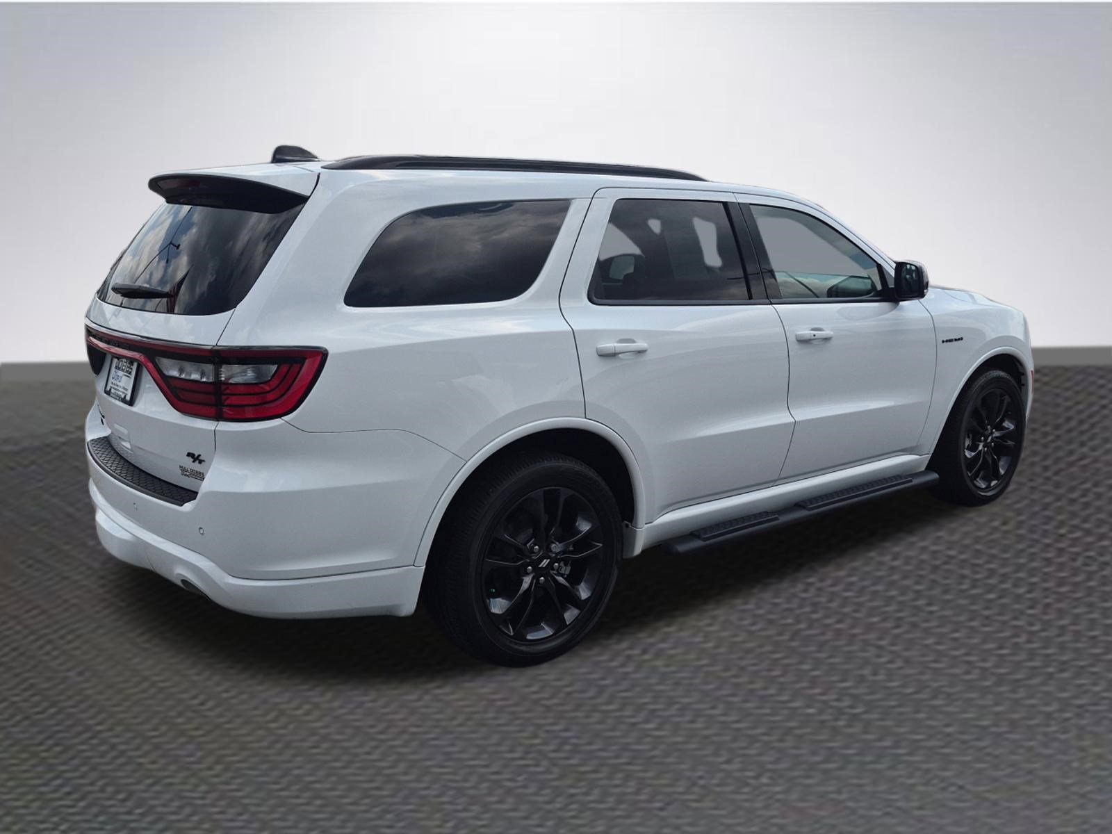 Used 2025 Dodge Durango R/T image 5