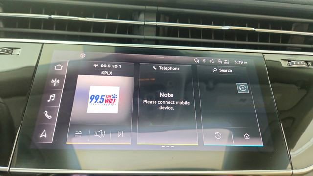 Used 2023 Audi Q8 Premium Plus w/ Premium Plus Package AWD/4WD image 46