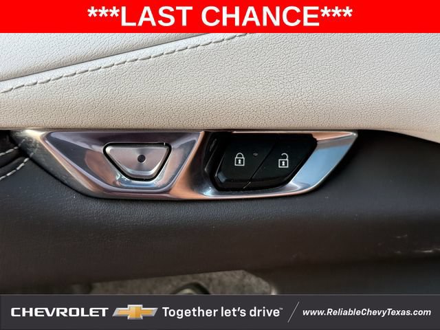 Used 2021 Chevrolet Corvette Stingray Preferred Cpe w/ 2LT RWD image 31