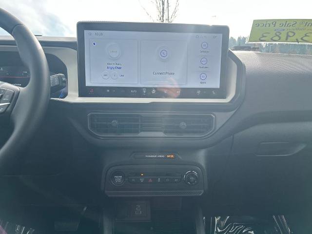 Certified 2025 Ford Bronco Sport Heritage w/ Convenience Package image 23