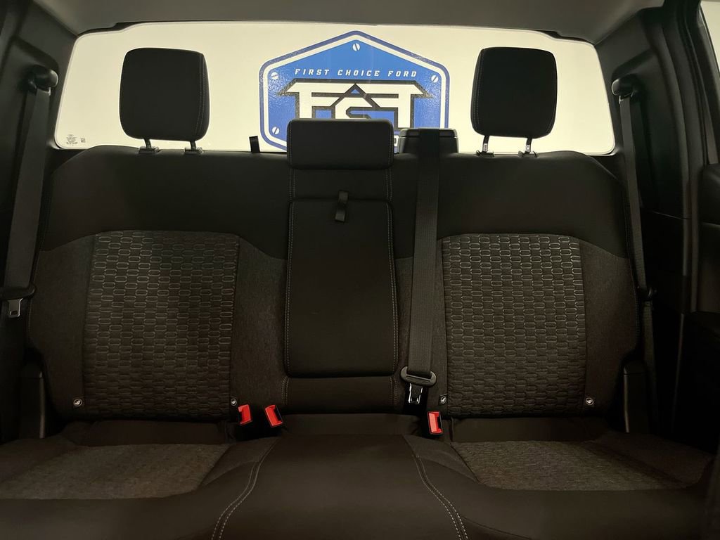New 2025 Ford Ranger XL w/ Trailer Tow Package AWD/4WD image 22