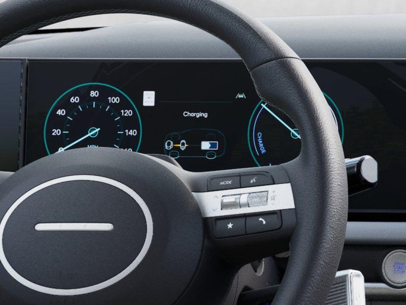 New 2026 Hyundai Tucson Limited image 14