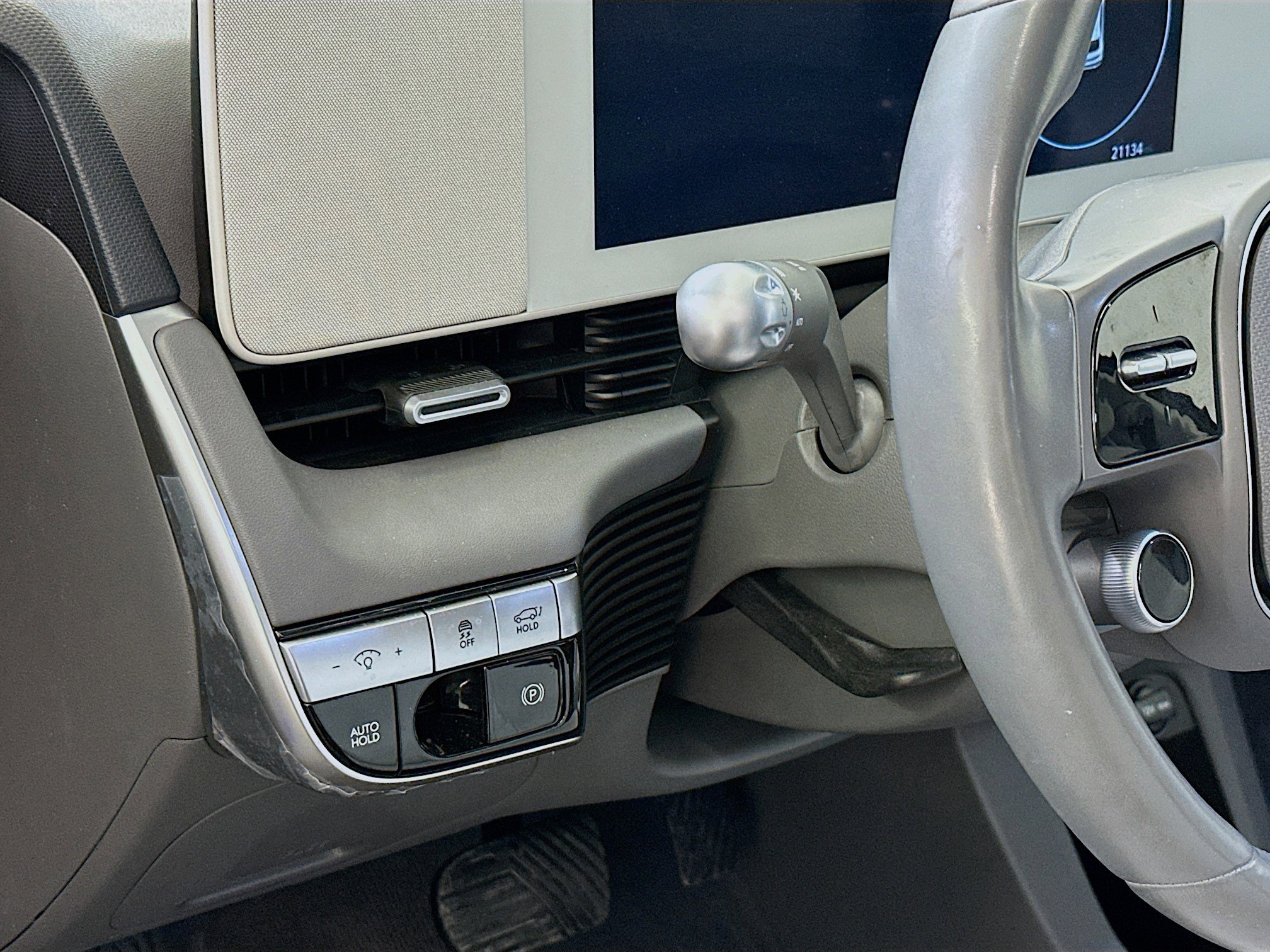 Used 2023 Hyundai Ioniq 5 SEL image 17