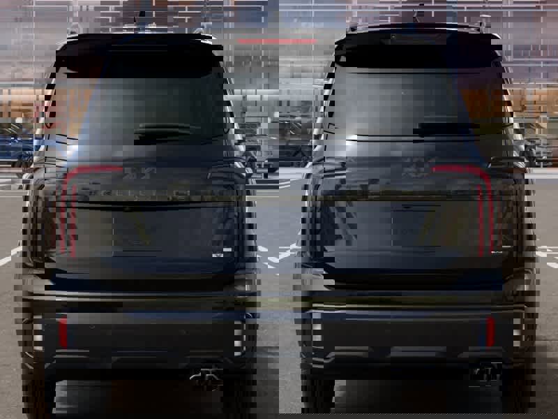 New 2025 Kia Telluride SX Prestige X-Line image 13