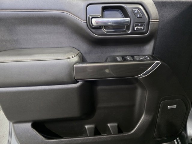 Used 2019 GMC Sierra 1500 AT4 image 10