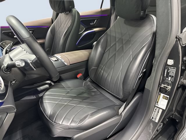 Certified 2023 Mercedes-Benz EQS 580 4MATIC Sedan image 29