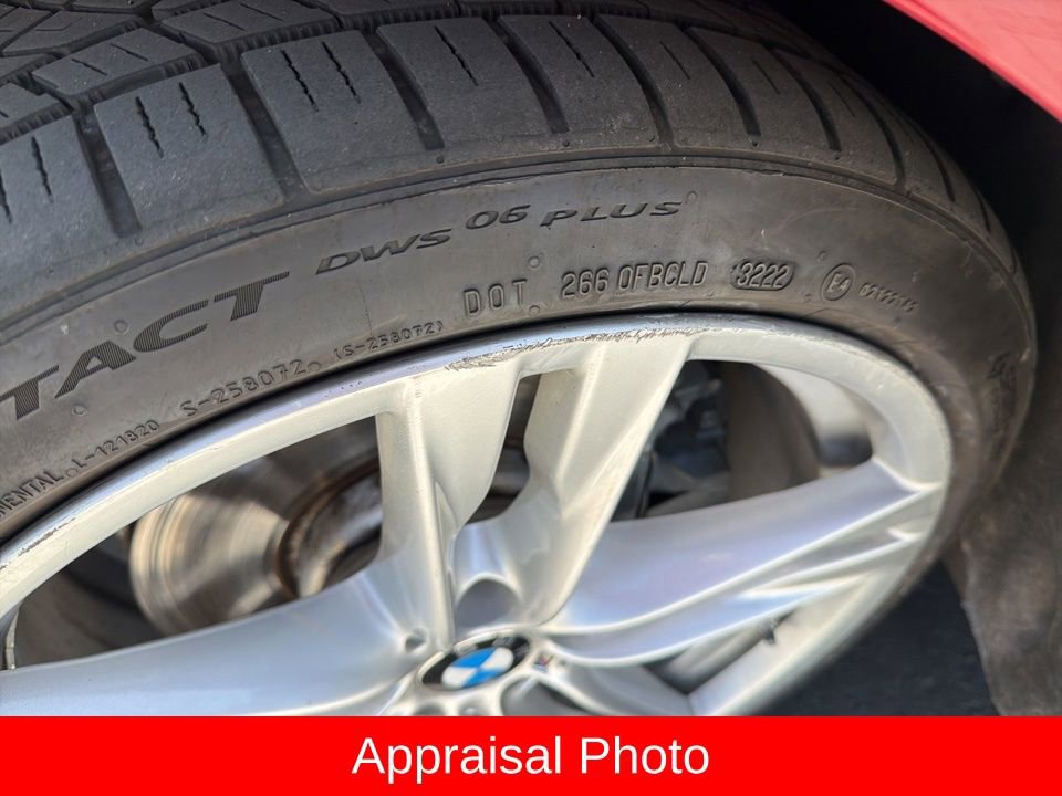Used 2013 BMW 650i xDrive Coupe AWD/4WD image 16
