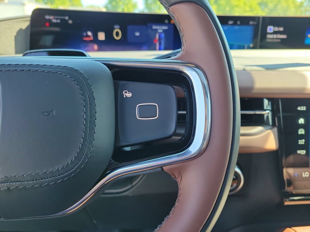 New 2026 Lincoln Navigator L Reserve AWD/4WD image 26
