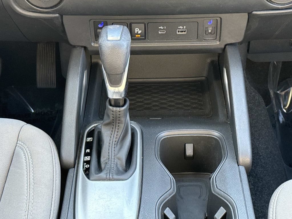 Used 2022 Nissan Frontier SV w/ Technology Package AWD/4WD image 17