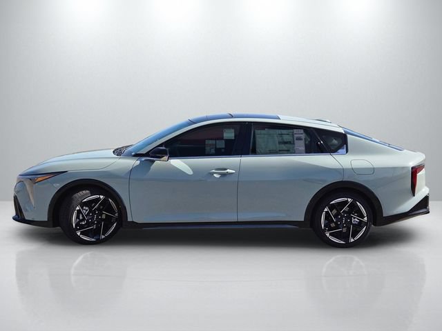 New 2026 Kia K4 GT-Line Turbo w/ GT-Line Sunroof Package FWD image 7