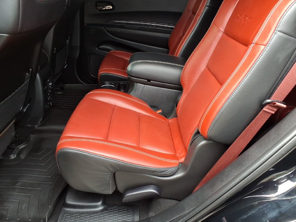 Used 2023 Dodge Durango SRT Hellcat AWD/4WD image 13