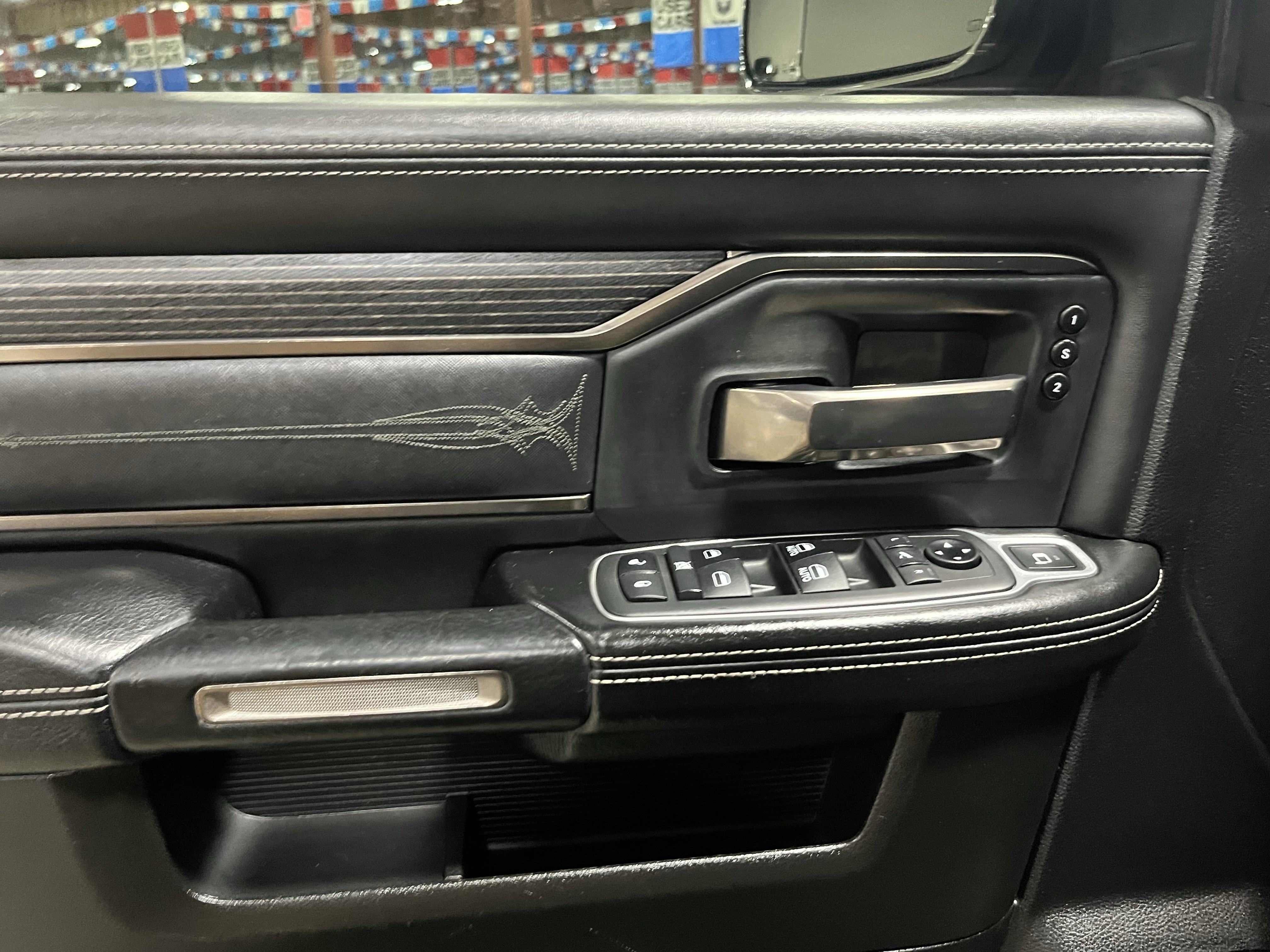Used 2019 RAM 2500 Limited image 20