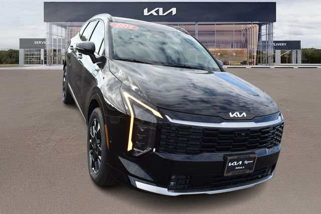 New 2026 Kia Sportage SX Prestige image 10