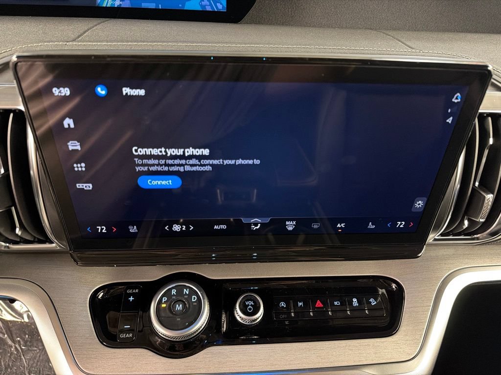 New 2027 Ford Expedition Max Platinum w/ Driver's Package AWD/4WD image 10