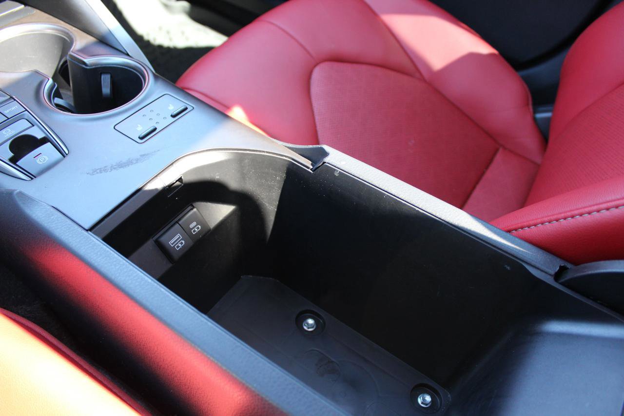 Used 2023 Toyota Camry XSE FWD image 52