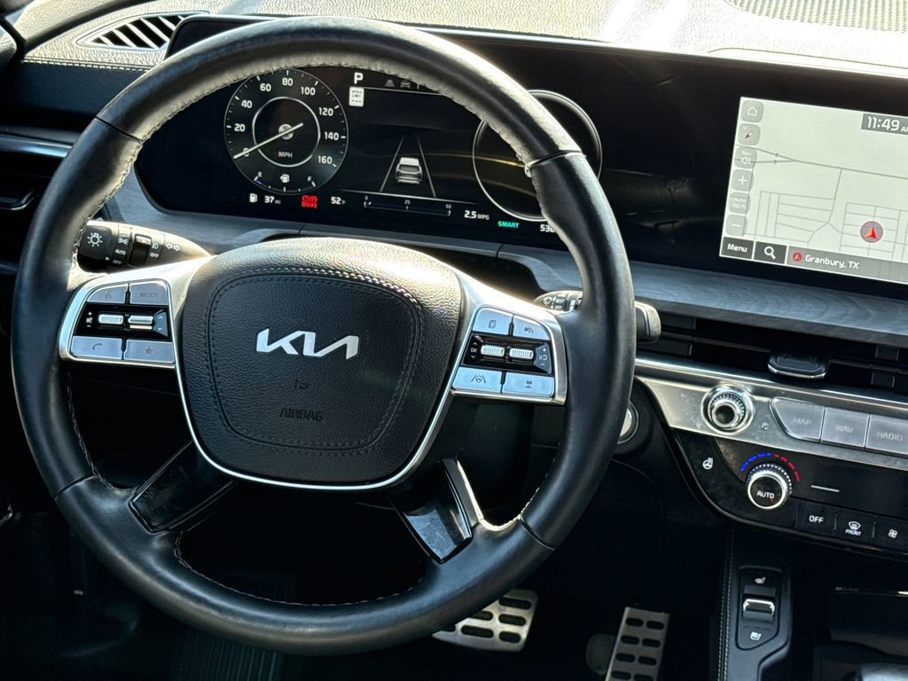 Used 2024 Kia Telluride SX Prestige X-Pro image 13