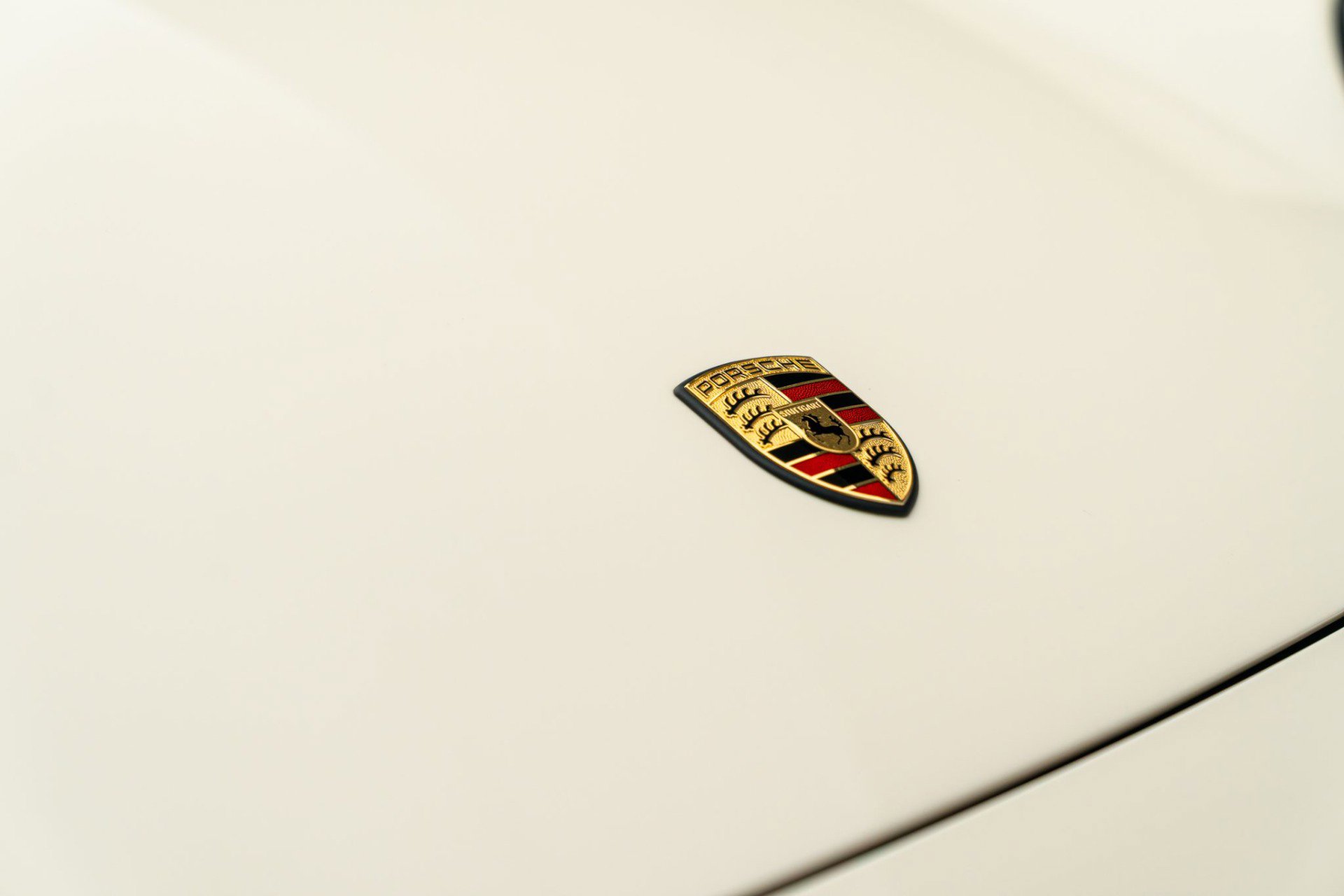 Used 1997 Porsche 911 Gunther Werks Speedster -1 of image 35