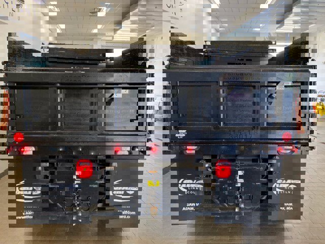 Used 2023 Ford F350 XL w/ Snow Plow Prep Package image 6