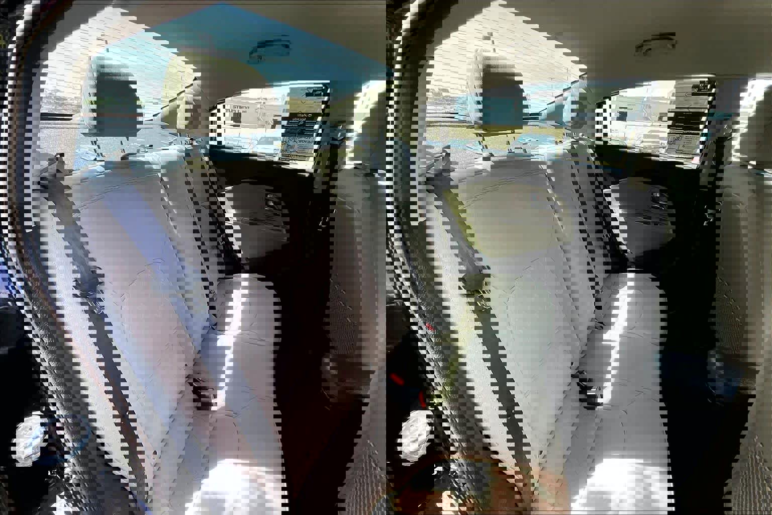 Used 2017 Kia Rio EX w/ Eco Package image 20