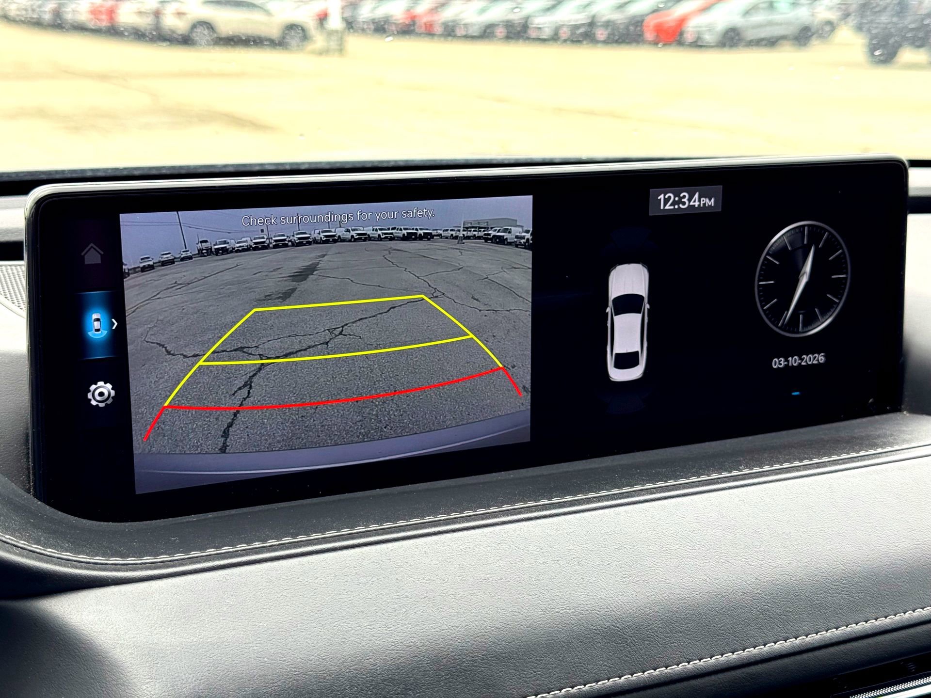 Used 2023 Genesis G80 2.5T image 30