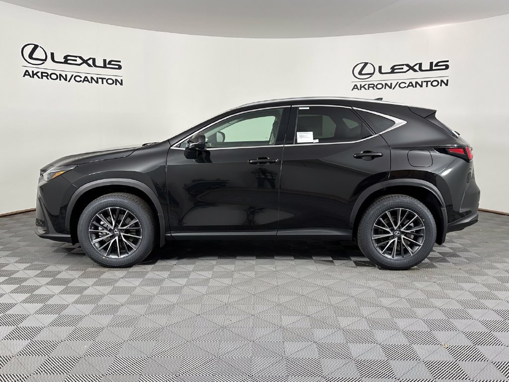 New 2026 Lexus NX 350 AWD w/ Accessory Package (2T) image 10