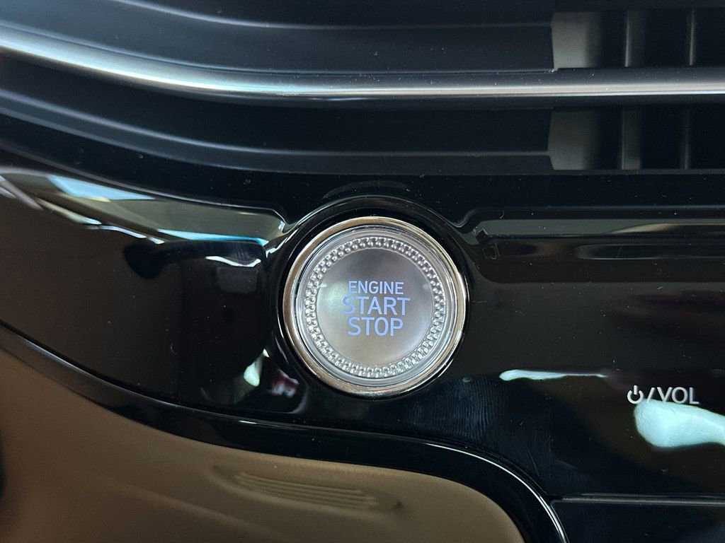 New 2026 Genesis G80 2.5T Advanced image 22