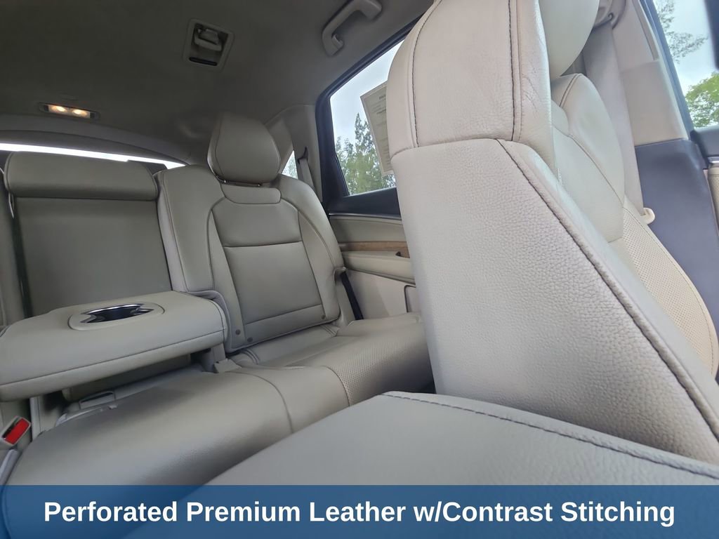 Used 2020 Acura MDX FWD w/ Technology Package image 16