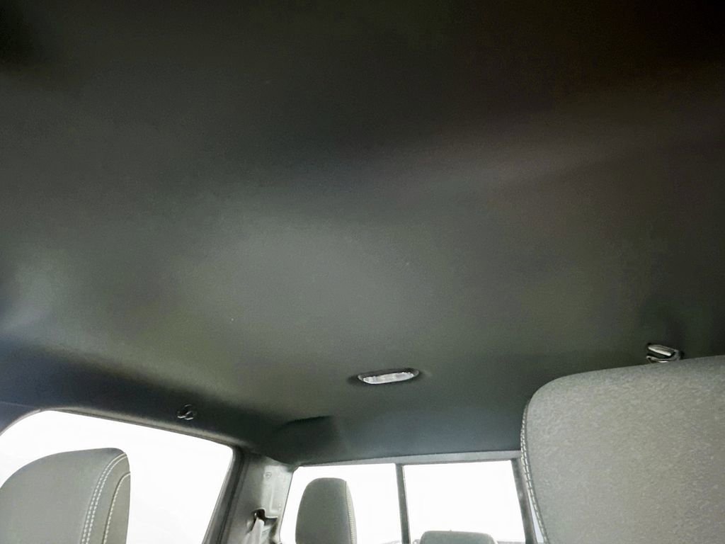 New 2025 RAM 1500 Tradesman w/ Trailer Tow Group image 14