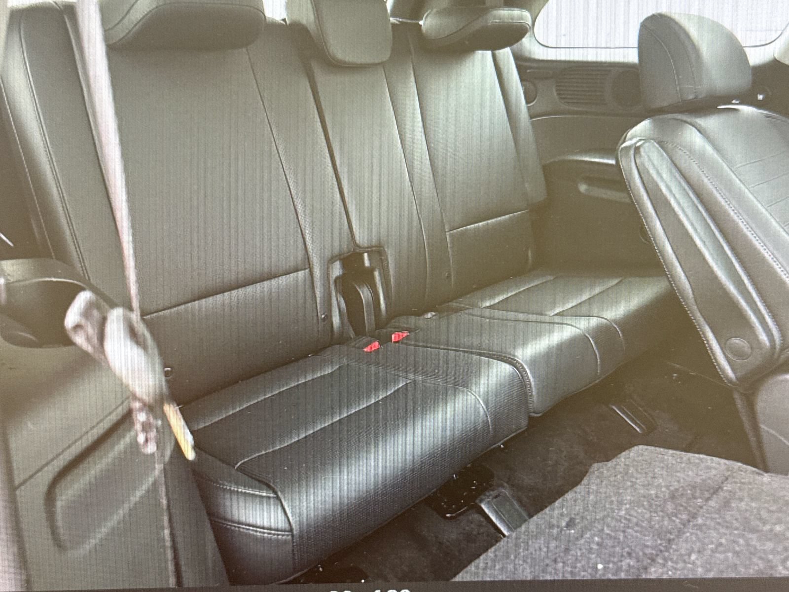 Used 2026 Hyundai Palisade Limited AWD/4WD image 17
