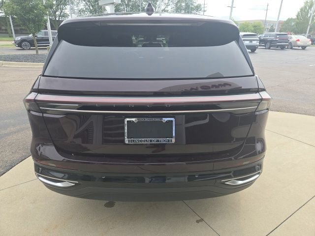 Certified 2024 Lincoln Nautilus Premier w/ Equipment Group 102A AWD/4WD image 14