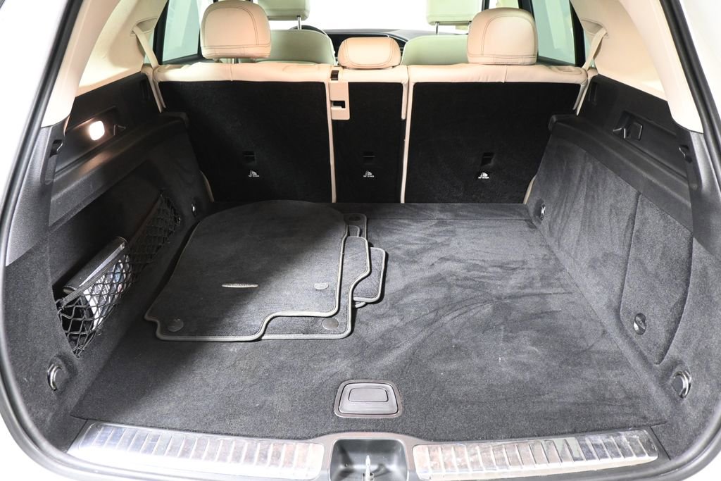 Certified 2021 Mercedes-Benz GLE 450 4MATIC image 35