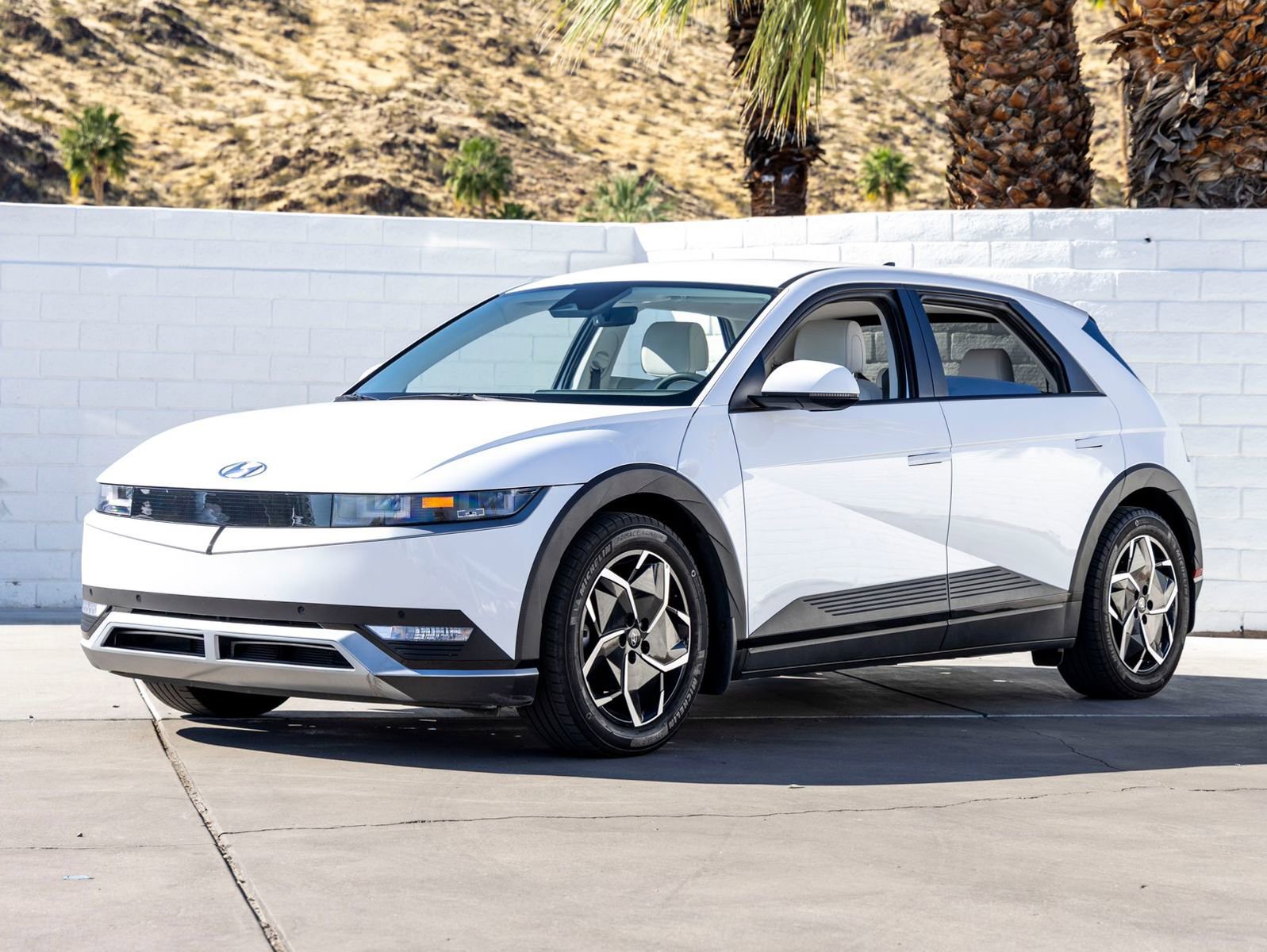 Used 2023 Hyundai Ioniq 5 SEL image 5