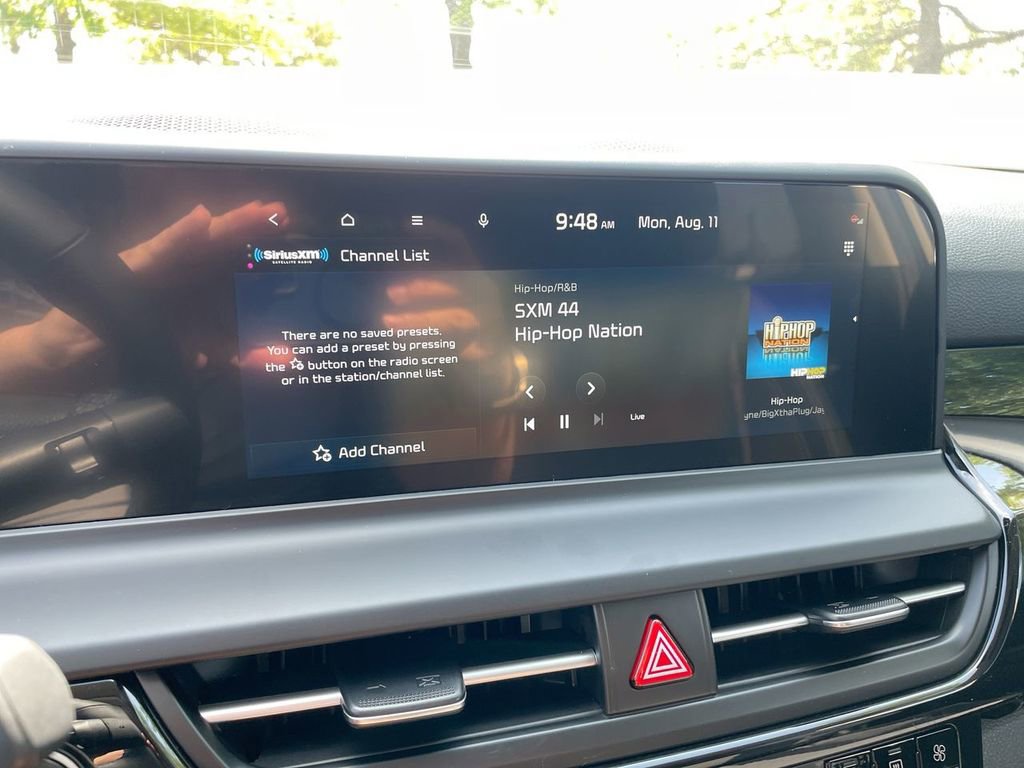 Used 2026 Kia Seltos S image 42