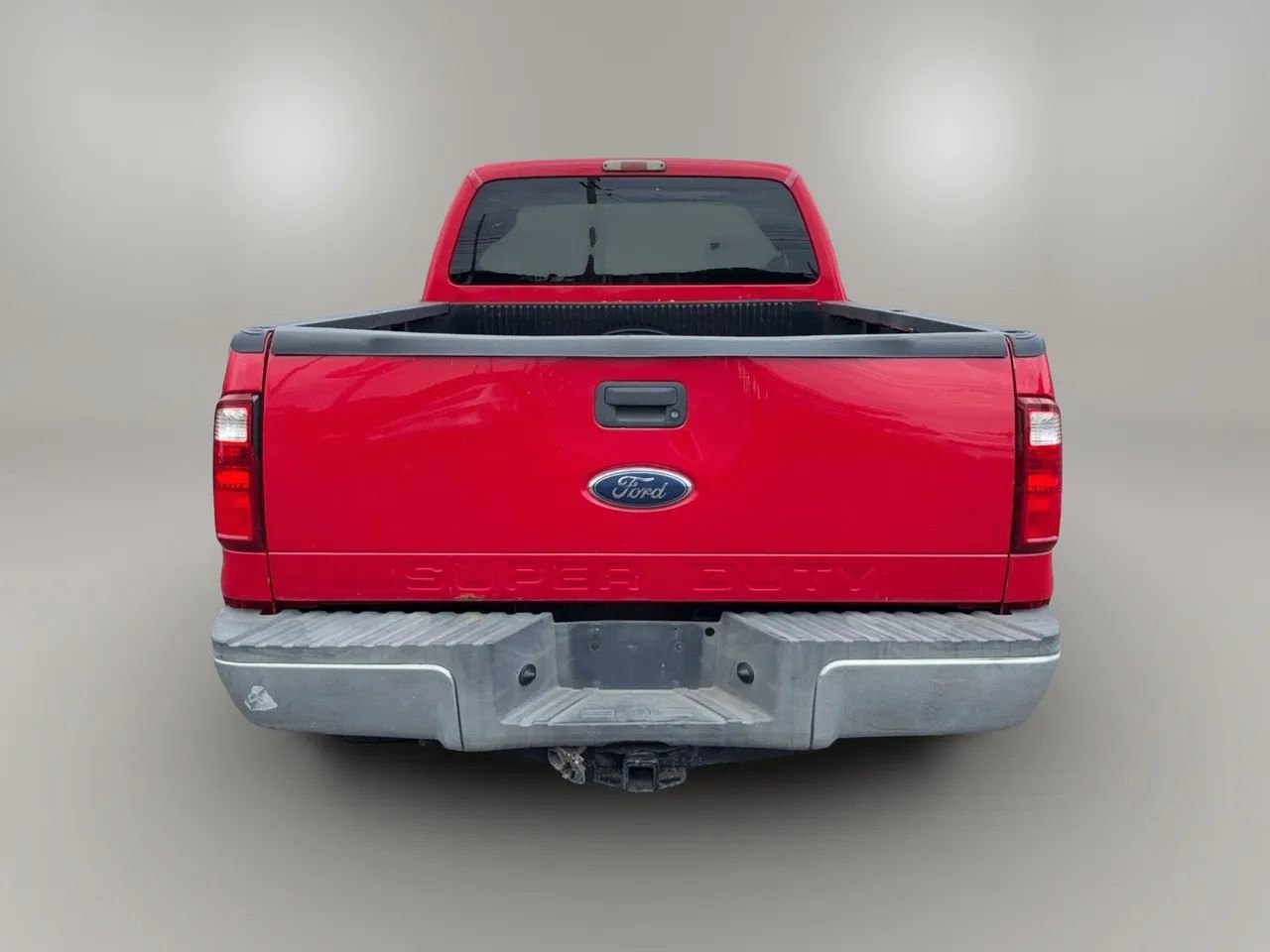 Used 2009 Ford F250 XLT image 5