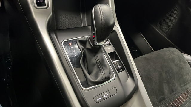 Used 2024 Dodge Hornet R/T w/ Track Pack AWD/4WD image 19