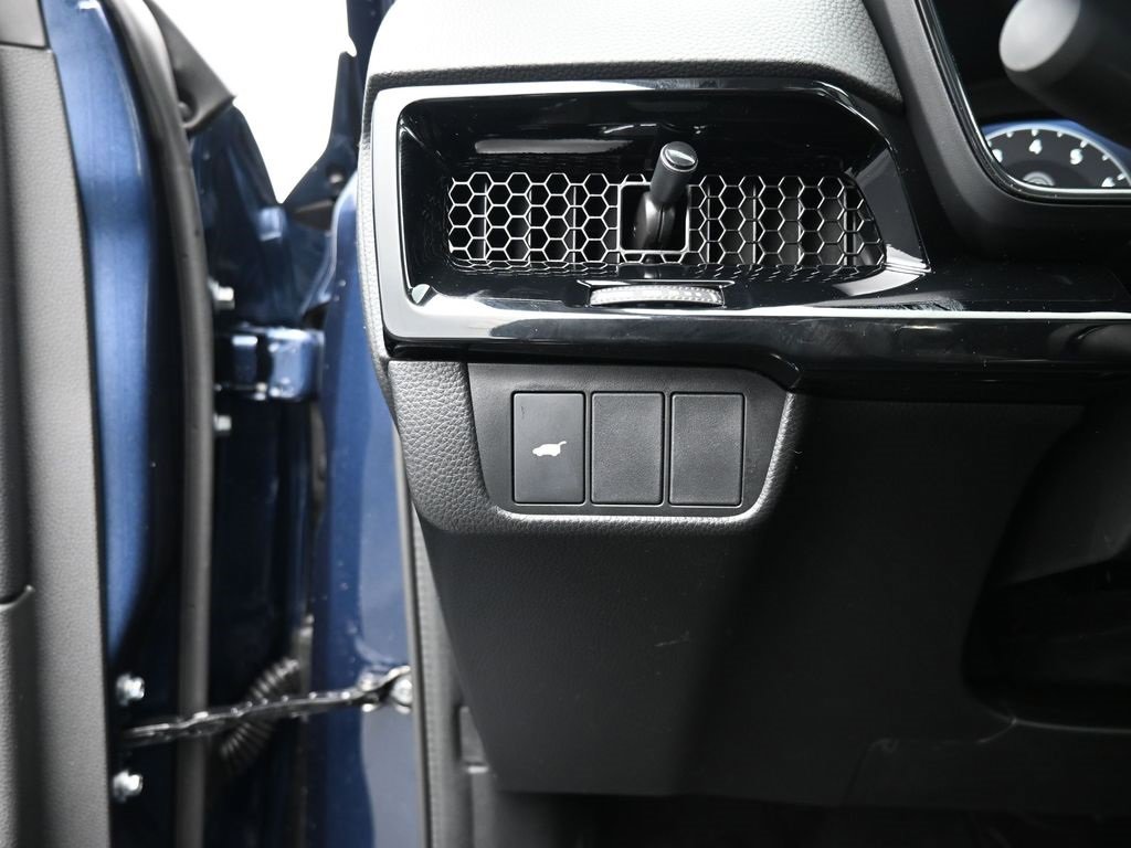 New 2026 Honda CR-V EX-L image 33