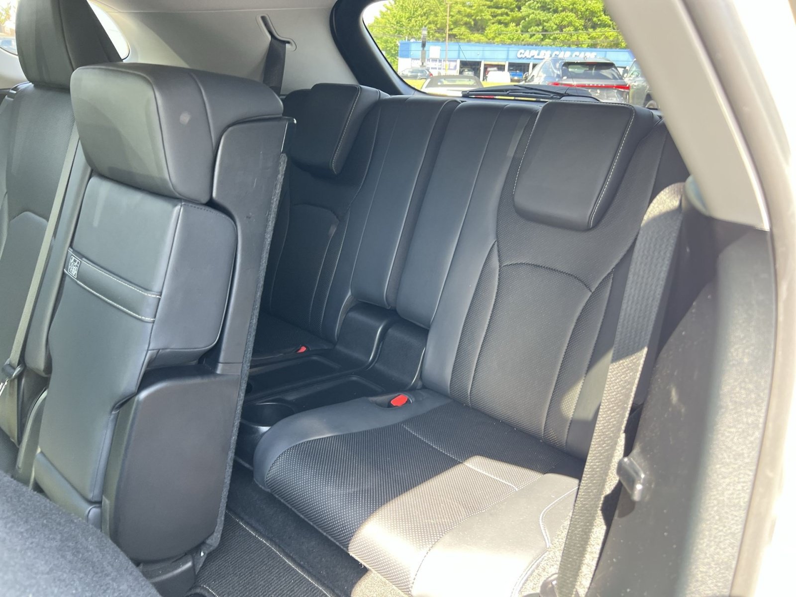 Used 2022 Lexus RX 350L Premium w/ Premium Package AWD/4WD image 26