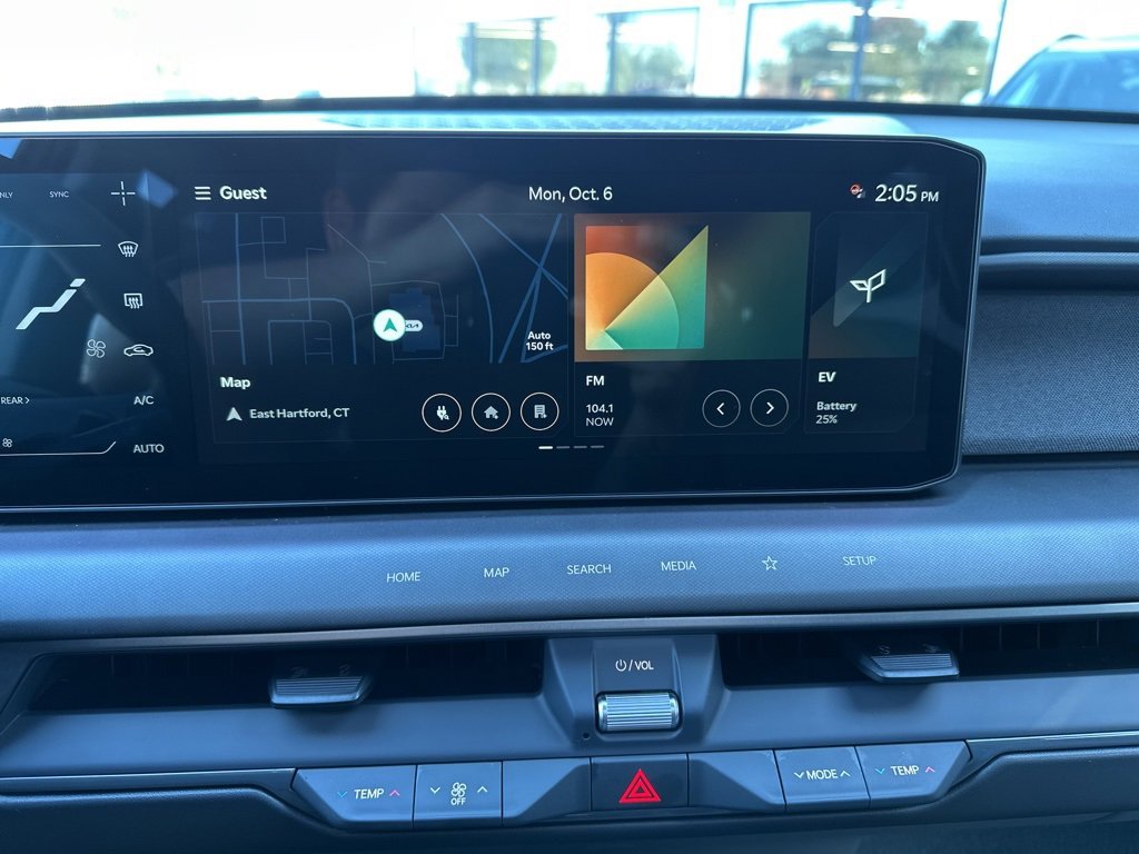 New 2026 Kia EV9 Wind image 37