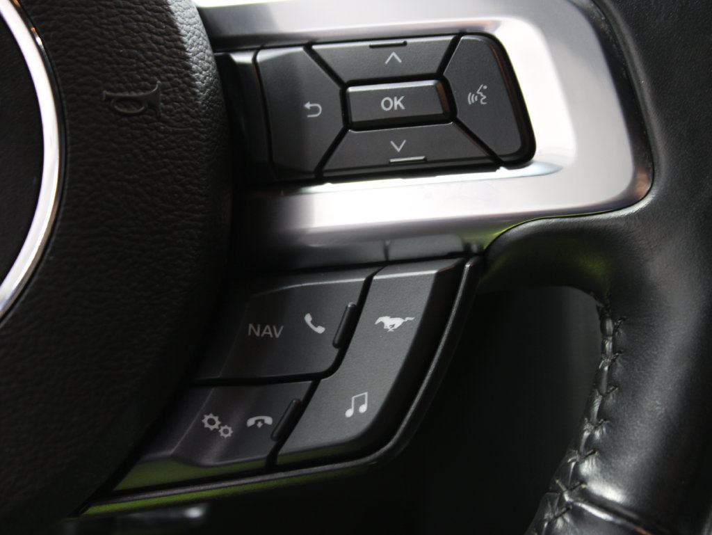 Used 2021 Ford Mustang GT Premium RWD image 46